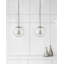 AERIN Turenne Medium Globe Pendant-51176907