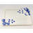 Everton Sea Shell Rectangular Platter 37Cm