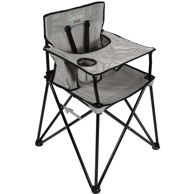 Sulien Folding Camping Chair