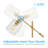 Keya 60 " Task Floor Lamp