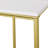 Solis End Table Set