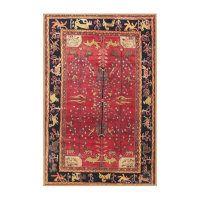 Castora Oriental Indoor Rug