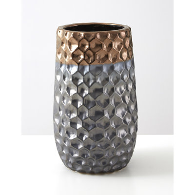 Alfonso Ceramic Table Vase