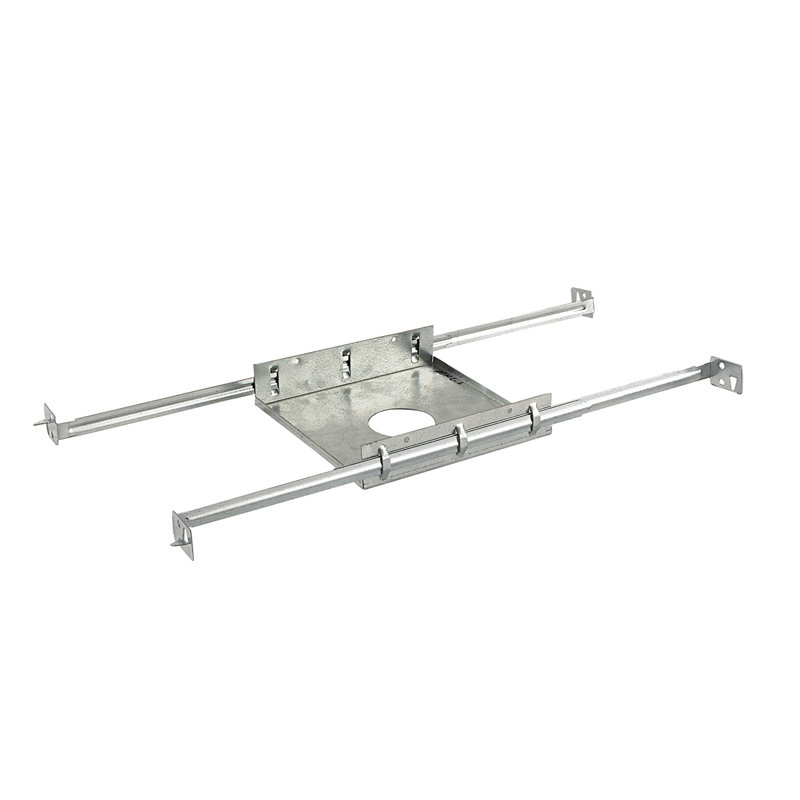 Recessed Lighting Housing for New Construction
