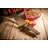 I.O. SHEN Master Grade Khay Dee Deba Kitchen Knife, Chopping Knife, Sharp Knife -  4½" / 115 mm