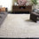 Tapis en laine tissé à la main Casablanca 472