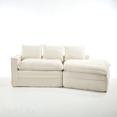 Canapé modulaire Modern
