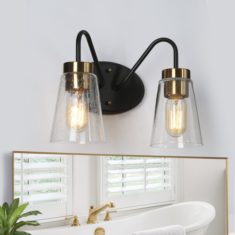 Trafecanty Armed Sconce