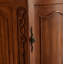 Ensemble de meuble-lavabo simple 21 po Lunette-1881704556-1881704557