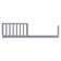 Conversion Kit Toddler Bed Rail