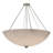 Nashrah 8 - Light Nickel Single Pendant