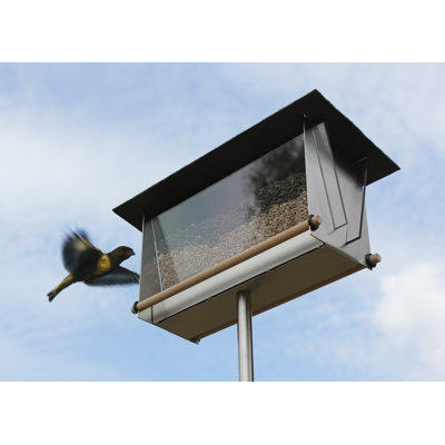 Vogelfutterstation Oackrest