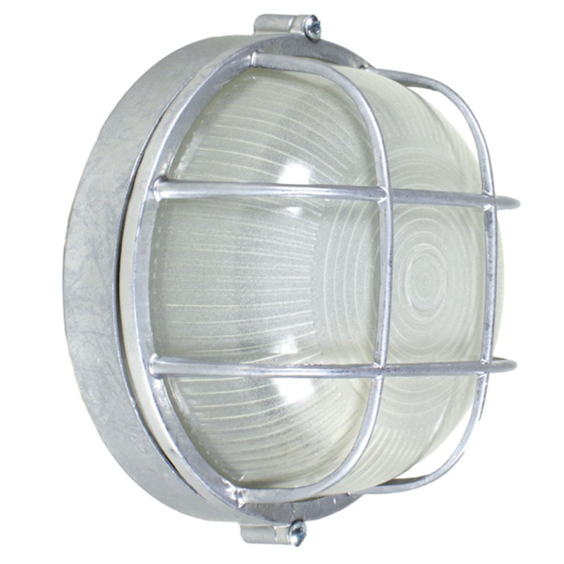 Anchorage Bulkhead Wall Mount