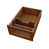 Walnut sélectionné