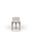 Banc couleur sable