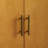 O'Reilly 31.75'' Bar Cabinet-1436202603