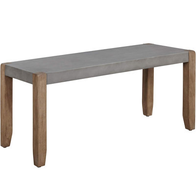 Sedgemoor Bench