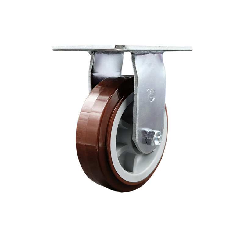 Polyurethane Caster