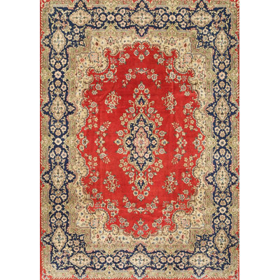 Oriental Indoor Rug