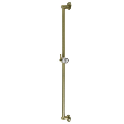 Barre de douche Kingston Brass Showerscape