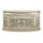 4 - Door Sideboard in Antique Gold