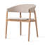 Mona Outdoor Dining Armchair