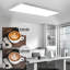 Albiona LED Flush Mount-593926206