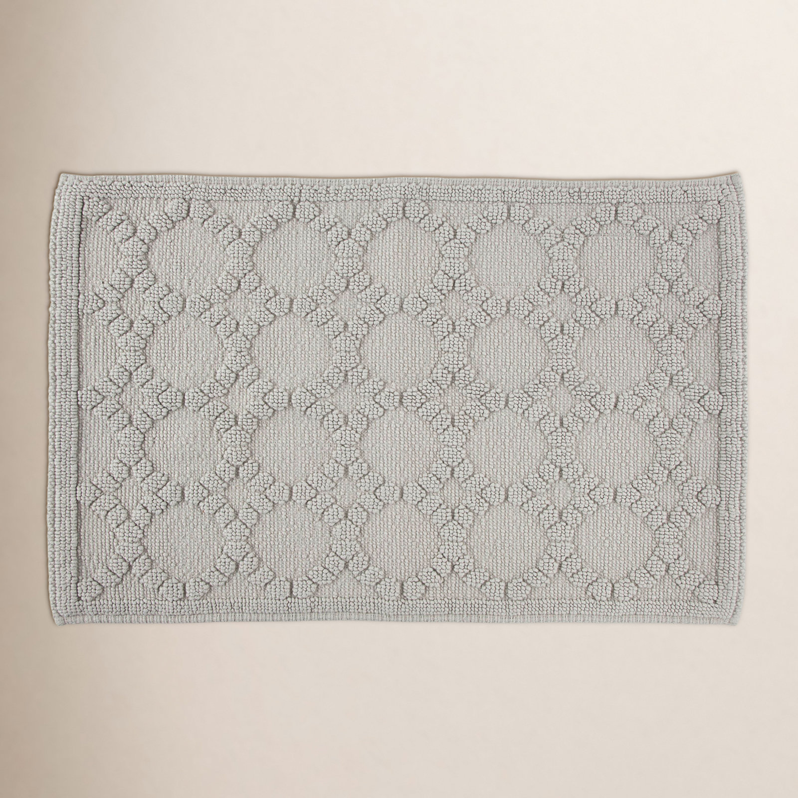 Savoy Cotton Bath Rug
