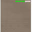Tapis antidérapant brun à poils courts-356235222