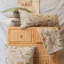 Blush Bloom Throw
