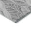 Premium Machine Washable Prisco Grey Rug-519360835