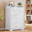 Commode 6 tiroirs Noby-491402828