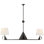 Auxerre 2 - Light Chandelier