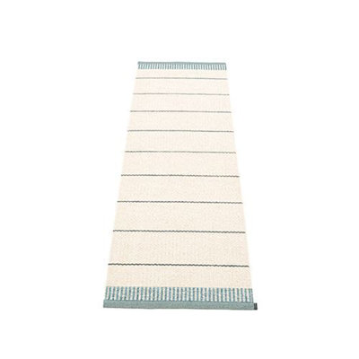 Tapis Belle Haze / gris