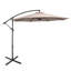Parasol de plage 120 po Linnett-2079703296
