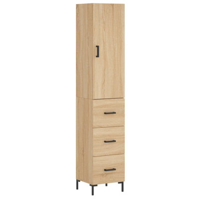 Merla 34.5cm Sideboard