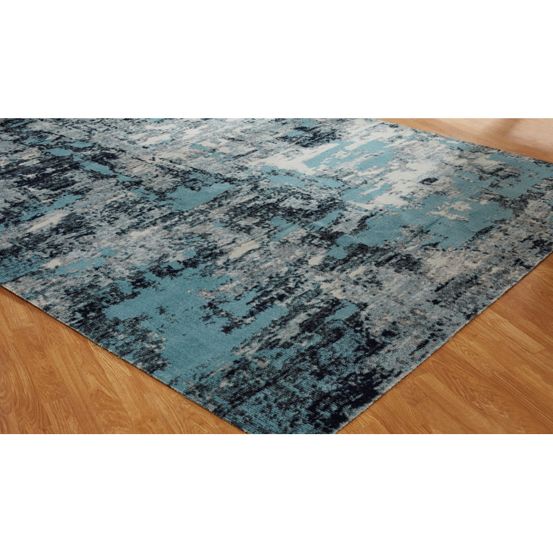Rayleigh Area Rug, Rectangle 2' x 3'