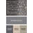Machine Washable Gray Area Rug