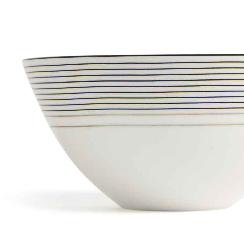 Bol 4,3 po Vera Wang Luxe Graphite