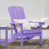 Mauve est en rupture de stock