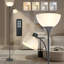 Lampe sur pied 70 po pour salon-398329869
