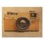 Polaroïd des années 70 - Art mural rétro en bois-760329227-760329228