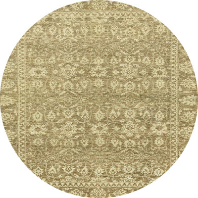 Abstract Indoor Rug