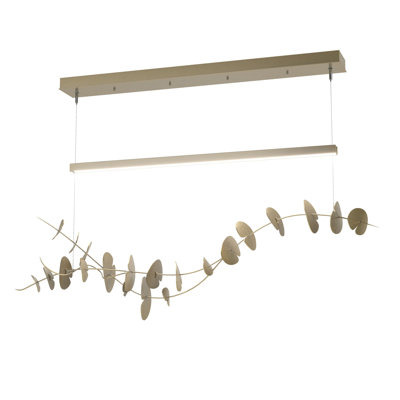 Lily 1 - Light Pendant