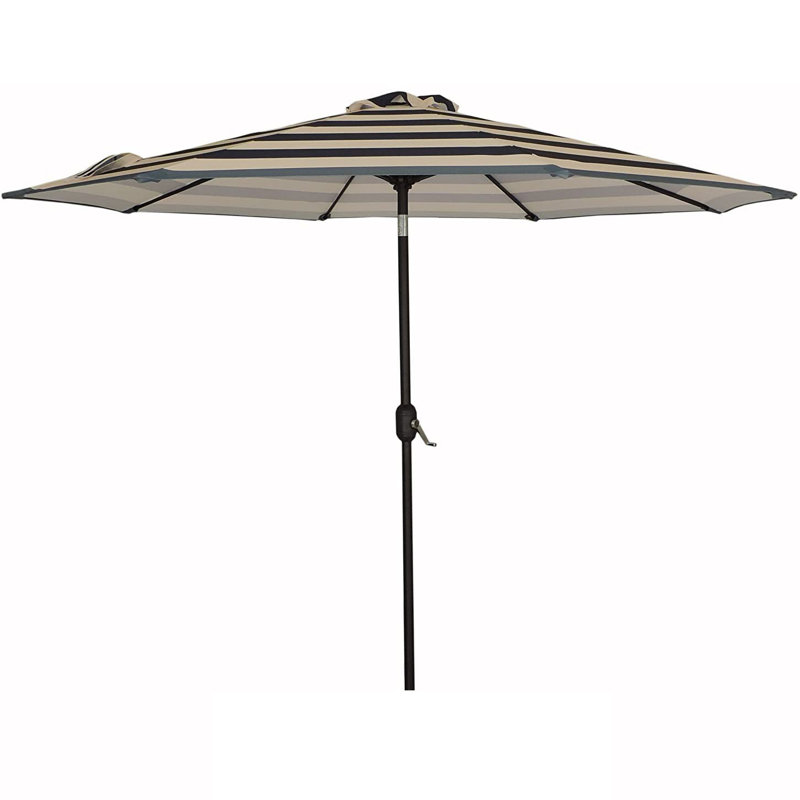 108'' Market Umbrella, Navy
