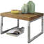 Guna Solid Wood Four Leg Coffee Table