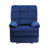 Blue is out of stock