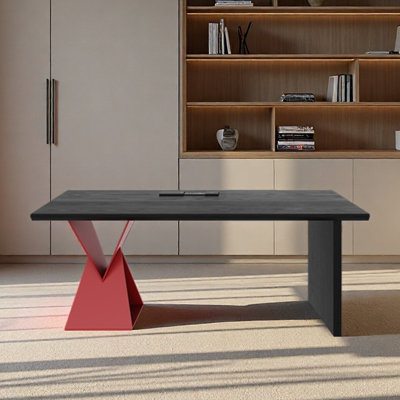 Bureau d'écriture
