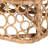 Krystell Upholstered Barrel Chair