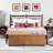 Livvy Upholstered Slat Bed-1990868510-1944178391